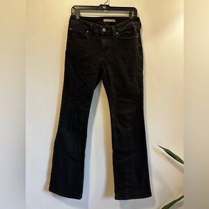 Levi’s - Superlow Bootcut - Size 28